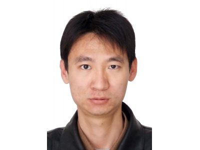 耿旭 耿旭