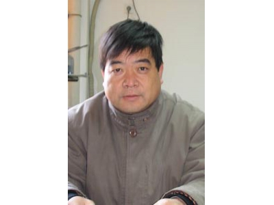 李明善 李明善