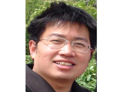 王予东 王予东